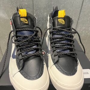 Vans Sk8-Hi MTE Ultracush Sneakers Men’s Size 12